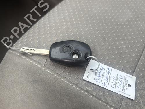 Left front window switch RENAULT CLIO III (BR0/1, CR0/1) 1.5 dCi (BR17, CR17) | BP29707631I27 - Image 8