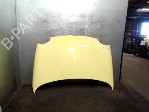 Used Hood VW LUPO I (6X1, 6E1) 1.7 SDI (60 hp) 21954740