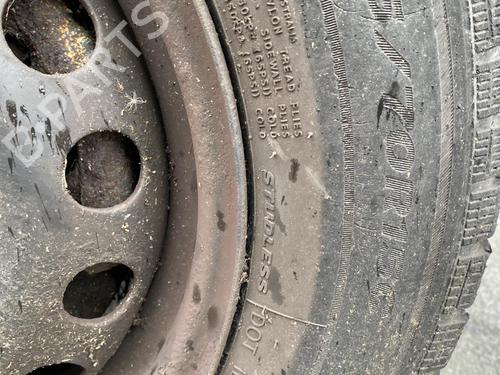 Rim MERCEDES-BENZ VITO Van (W638) 110 D 2.3 (638.074, 638.078) | BP21960780C45 