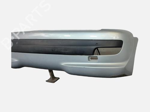 Used Rear bumper Rear bumper PEUGEOT 206+ (2L_, 2M_) 1.1 (60 hp) 40030063 40030063