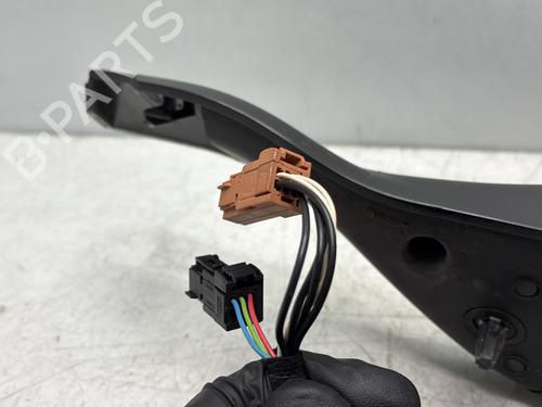 Used Right mirror Right mirror PEUGEOT 208 I (CA_, CC_) 1.4 HDi (68 hp) 33830286 33830286