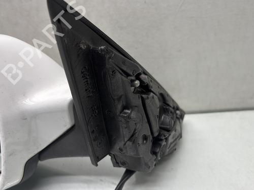 Left mirror AUDI A3 Sportback (8PA) 1.6 TDI | BP29707172C26 
