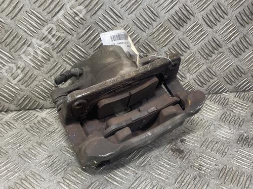 Used Left front brake caliper Left front brake caliper PEUGEOT 308 II (LB_, LP_, LW_, LH_, L3_) 1.6 BlueHDi 120 (120 hp) 33204299 33204299