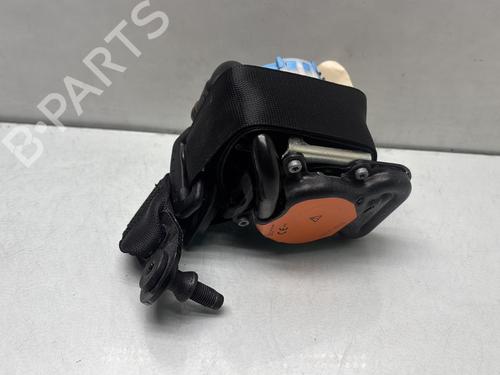 Front left belt tensioner MERCEDES-BENZ A-CLASS (W176) A 200 CDI (176.001) | BP29897756C87