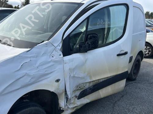 Steering column stalk CITROËN BERLINGO Box Body/MPV (B9) 1.6 HDi 90 | BP31804668I23 - Image 16