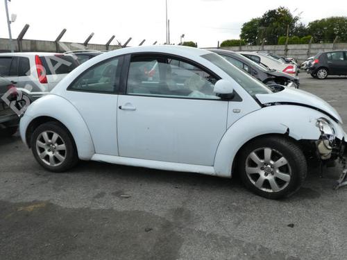 Felg VW NEW BEETLE (9C1, 1C1) 1.9 TDI | BP22178338C45 