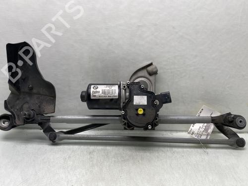 Used Front wiper motor BMW 3 Touring (F31) 316 d (116 hp) 21490139