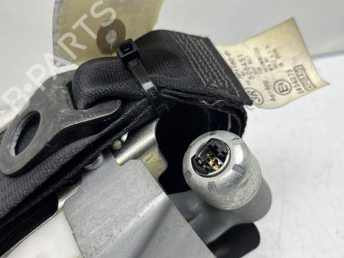 Front right belt tensioner CITROËN C1 (PM_, PN_) 1.0 | BP26295847C88 
