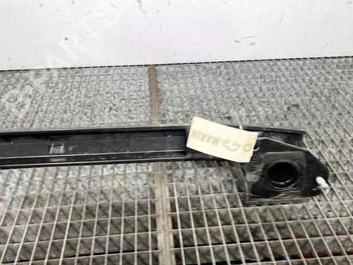 Rear bumper reinforcement OPEL CORSA D (S07) 1.2 (L08, L68) | BP29481922C73 
