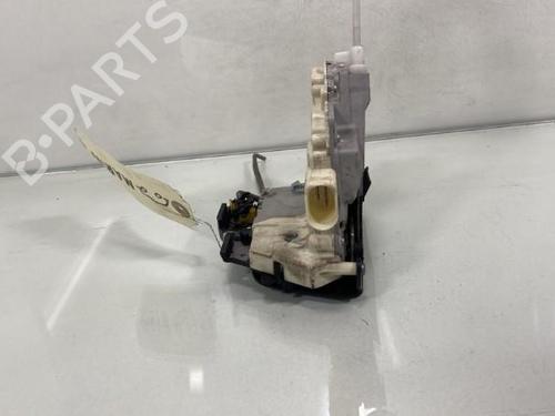 Used Front right lock AUDI A3 (8P1) 1.9 TDI (105 hp) 19990228