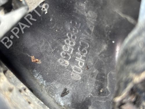 Headlight switch CITROËN C4 II (NC_) 1.6 HDi 115 | BP27722312I24  - Image 23