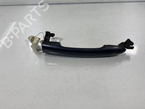 Used Rear left exterior door handle RENAULT LAGUNA II Grandtour (KG0/1_) [2001-2007]  20019064
