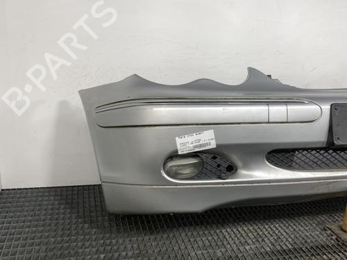 Front bumper MERCEDES-BENZ C-CLASS (W203) C 200 CDI (203.004) | BP21958314C7 
