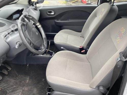 Right tailgate light RENAULT TWINGO II (CN0_) 1.5 dCi 75 | BP22695220C80 - Image 19