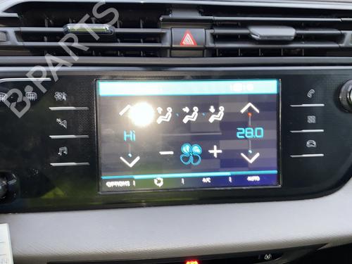 Card reader CITROËN C4 Picasso II 1.6 BlueHDi 120 | BP24735112E4 - Image 35