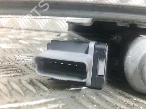 Used Rear left window mechanism Rear left window mechanism 20016965 20016965