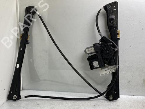 Front right window mechanism VW GOLF V (1K1) 1.9 TDI | BP19972791C23 