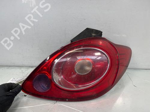 Right taillight FORD KA (RU8) 1.2 | BP36306885C35 - Image 4