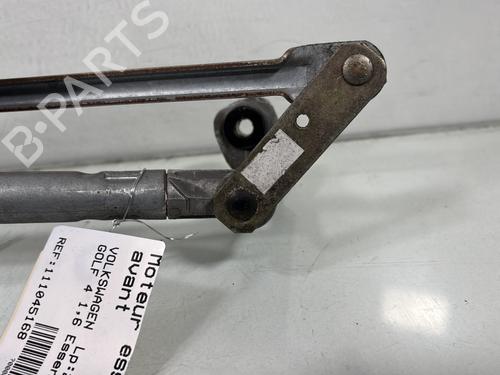 Viskermotor vindrude VW GOLF IV (1J1) 1.6 16V | BP30443371M29 