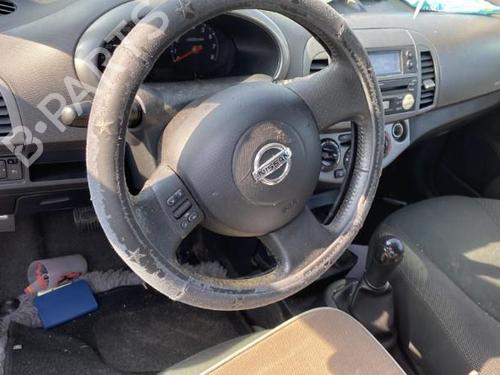 Front windshield wiper arm NISSAN MICRA III (K12) 1.2 16V | BP24428264C143 