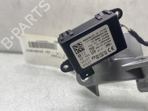 Used Ignition barrel Ignition barrel OPEL CORSA E (X15) 1.4 (08, 68) (90 hp) 19950125 19950125