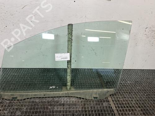 Dørrute ventre foran FORD FOCUS C-MAX (DM2) 1.6 TDCi (109 hp) 31042815