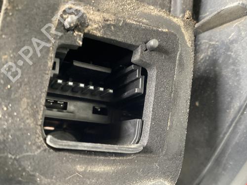 Rückleuchte Links RENAULT SCÉNIC II (JM0/1_) 1.5 dCi (JM1E, JM16) | BP29939261C34 