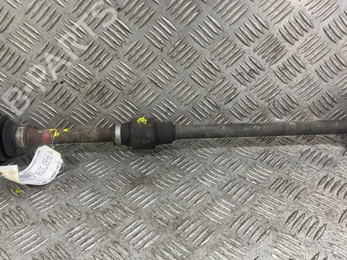 Right front driveshaft MITSUBISHI MIRAGE / SPACE STAR VI Hatchback (A0_A) 1.2 (A03A) | BP26020397M39 - Image 2