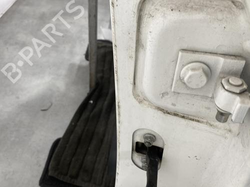 Left front door FORD KA (RU8) 1.3 TDCi | BP25870087C2 