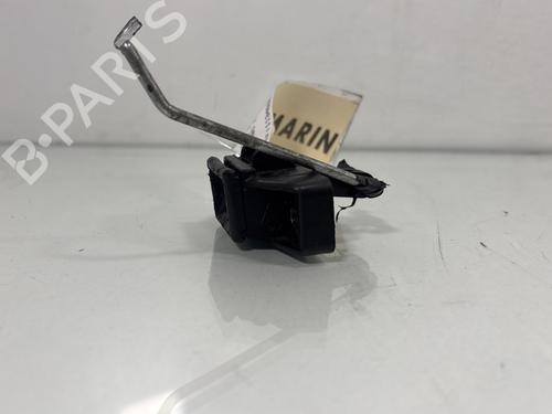 Serrure hayon RENAULT SCÉNIC I MPV (JA0/1_, FA0_) 1.9 dCi (JA05, JA1F) (102 hp) 29707570