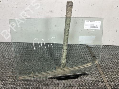 Used Rear left door window HYUNDAI i10 II (BA, IA) 1.2 (87 hp) 30711359