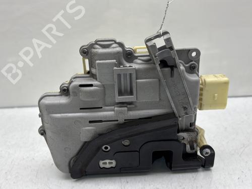 Front left lock VW PASSAT B6 (3C2) 1.9 TDI | BP29597453C98 
