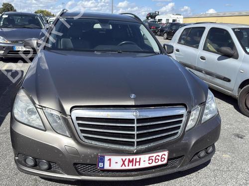 Left tailgate light MERCEDES-BENZ E-CLASS T-Model (S212) E 200 CDI / BlueTEC (212.205, 212.206) | BP36891379C79 - Image 9