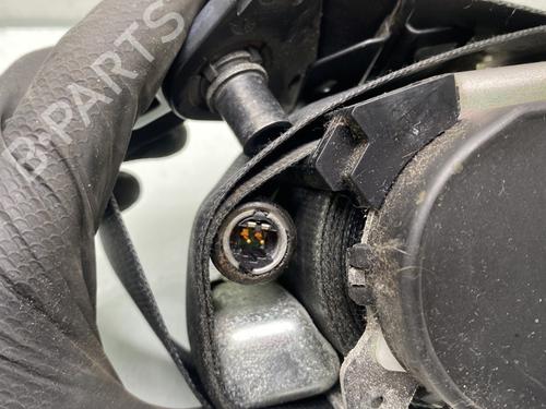 Front left belt tensioner RENAULT MEGANE III Hatchback (BZ0/1_, B3_) 1.5 dCi (BZ09, BZ0D, BZ1W, BZ29, BZ14) | BP30751395C87