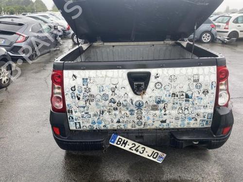 Front right window mechanism DACIA LOGAN Pickup (US_) 1.5 dCi (US0K) | BP24136468C23  - Image 11