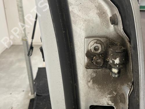 Used Left rear door Left rear door 21958973 21958973