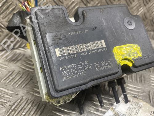 ABS pump CITROËN C3 Pluriel (HB_) 1.4 HDi | BP33484271M43 - Image 3