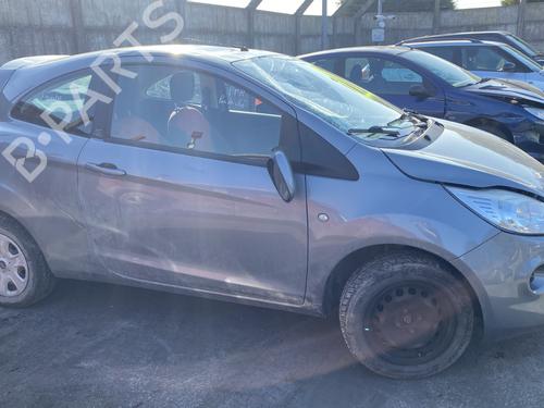 Right headlight FORD KA (RU8) 1.2 | BP37279444C29 - Image 18