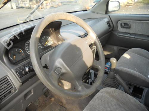 Used Parts MITSUBISHI SPACE WAGON (N3_W, N4_W) 1810556