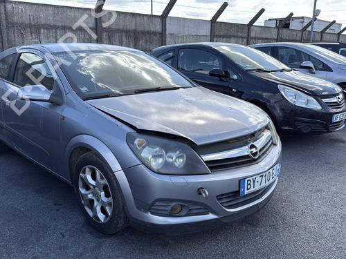 Left headlight OPEL ASTRA H GTC (A04) 1.9 CDTi 16V (L08) | BP36307032C28  - Image 10