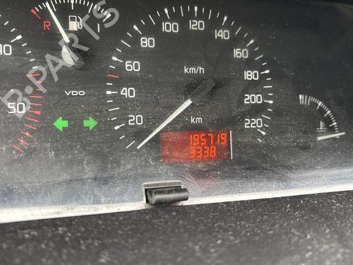 Used Parts RENAULT SAFRANE II (B54_) 2.2 dT (B54G) 4452567