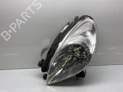Used Left headlight CITROËN XSARA PICASSO (N68) 1.8 16V (115 hp) 29564762