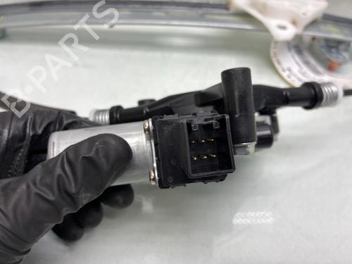 Used Front left window mechanism Front left window mechanism 37755618 37755618