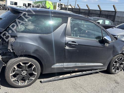 Climate control CITROËN DS3 (SA_) 1.6 HDi 110 | BP28522675I5 - Image 17