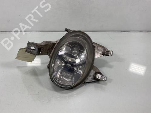 Right front fog light PEUGEOT 206 Hatchback (2A/C) 1.4 i | BP19966521C31 