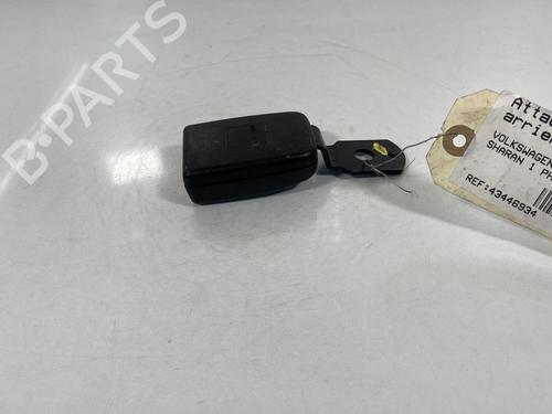 Used Seat buckle Seat buckle VW SHARAN (7M8, 7M9, 7M6) 1.9 TDI (110 hp) 19981875 19981875
