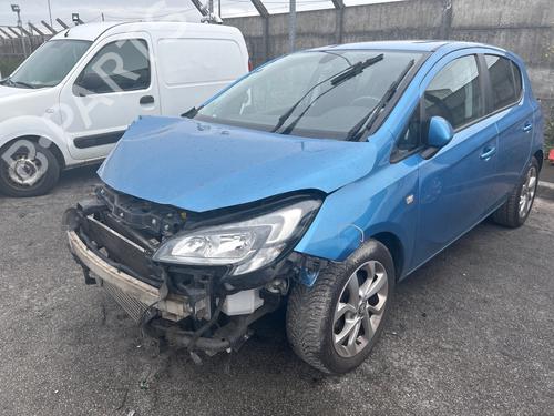 Switch OPEL CORSA E (X15) 1.4 Turbo (08, 68) | BP40271039I30 - Image 29