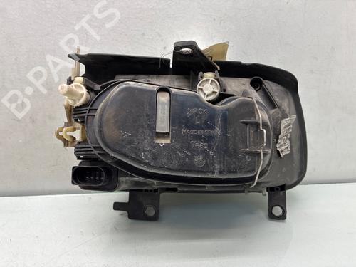 Left headlight VW POLO (6N2) 1.4 | BP39393468C28 - Image 2