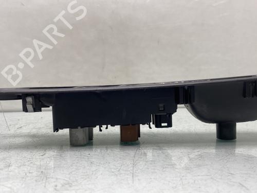 Left front window switch RENAULT ESPACE IV (JK0/1_) 2.0 dCi (JK01, JK02, JK1J, JK1K, JK1H) | BP29707537I27 