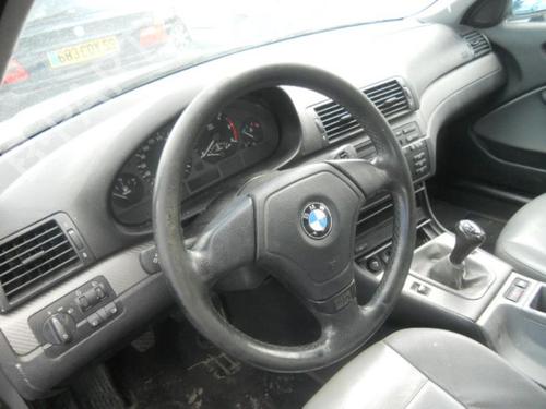 Ratstangsstang BMW 3 Touring (E46) 320 d | BP19980412I23 